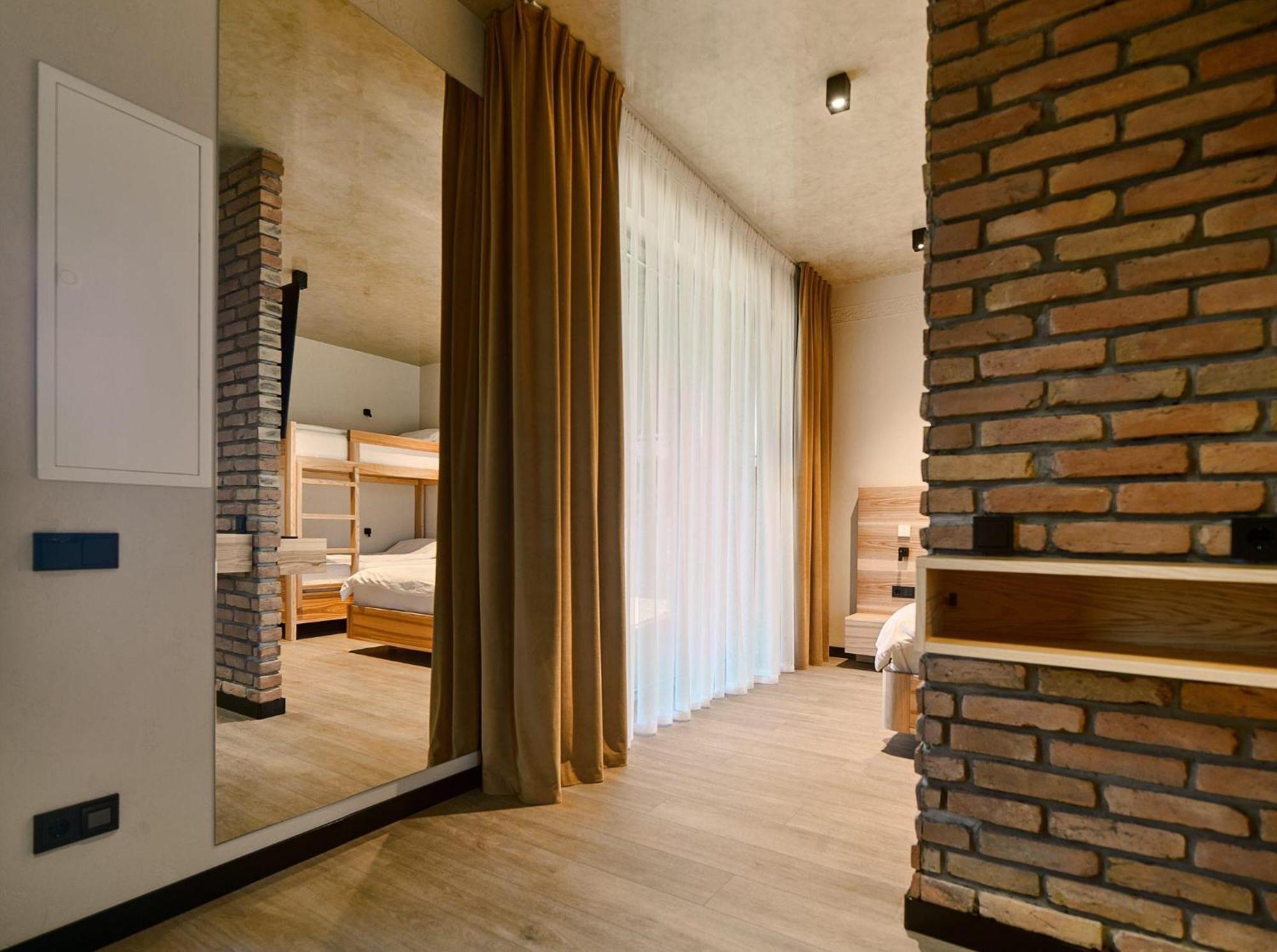 Black Sea Resort بريمورسكوي المظهر الخارجي الصورة